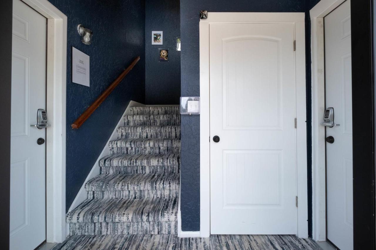 Apartament Dragon On Taylor St Amarillo Zewnętrze zdjęcie