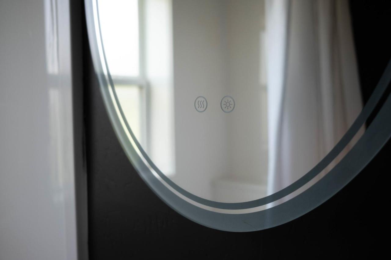 Apartament Dragon On Taylor St Amarillo Zewnętrze zdjęcie
