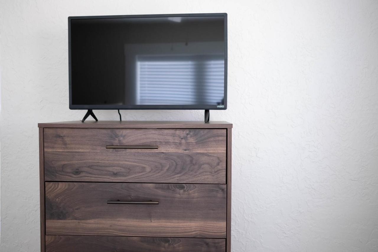 Apartament Dragon On Taylor St Amarillo Zewnętrze zdjęcie